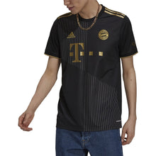 Cargar imagen en el visor de la galería, adidas FC Bayern Munich Away Jersey
