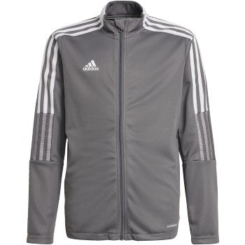 adidas Tiro21 Track Jacket Youth
