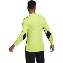 Cargar imagen en el visor de la galería, Men adidas Squadra 21 GK Jersey
