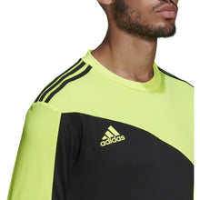 Cargar imagen en el visor de la galería, Men adidas Squadra 21 GK Jersey
