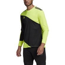 Cargar imagen en el visor de la galería, Men adidas Squadra 21 GK Jersey
