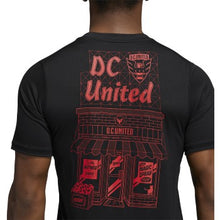 Load image into Gallery viewer, adidas DC United Tee
