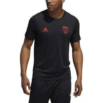 adidas DC United Tee