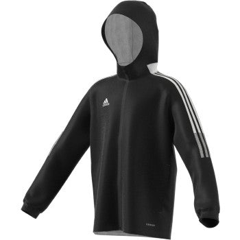Tiro 21 Windbreaker Youth