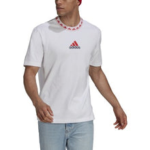 Load image into Gallery viewer, adidas FC Bayern Icon Tee
