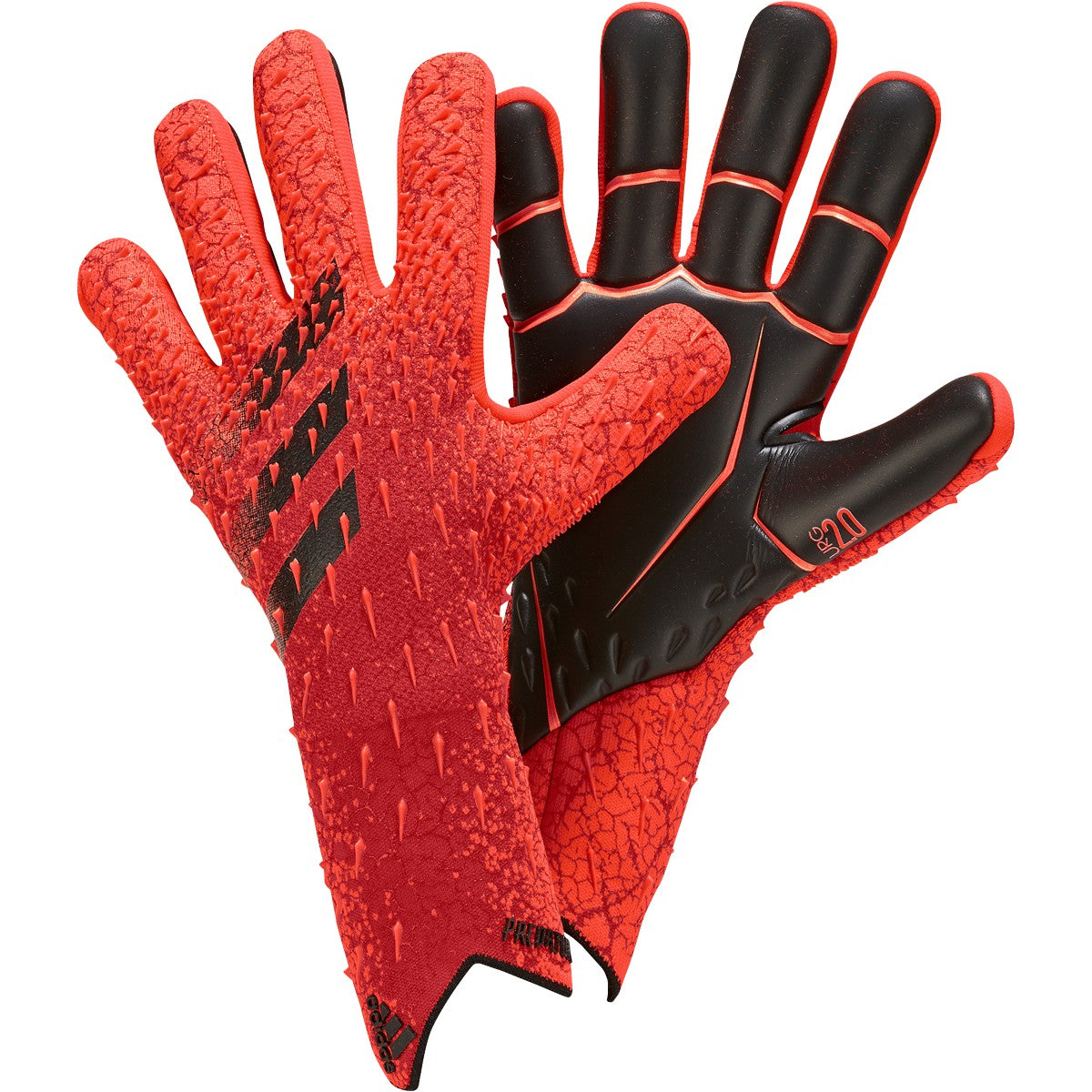 Adidas Predator GL Pro - Thumbnail 3