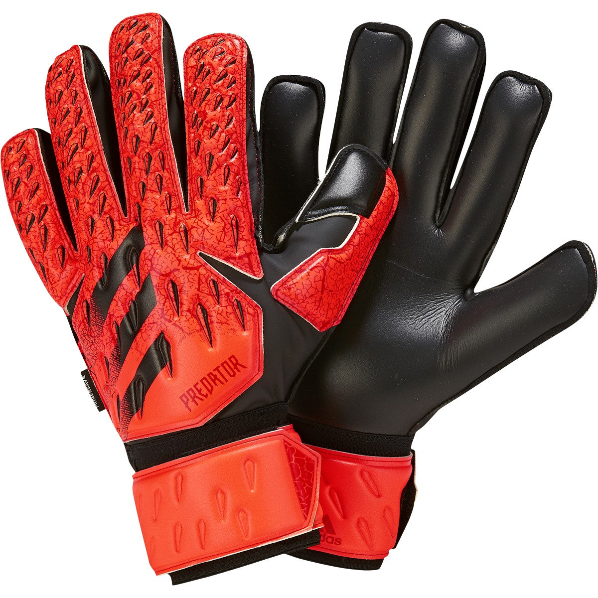 Adidas Predator GL Match Fingersave - Thumbnail 2