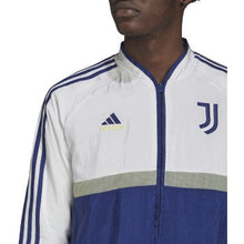 Load image into Gallery viewer, adidas Juventus Icon Woven Jacket
