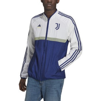 adidas Juventus Woven Jacket – Soccer Supplies