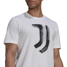 Cargar imagen en el visor de la galería, adidas Juve Tee
