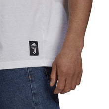 Cargar imagen en el visor de la galería, adidas Juve Tee
