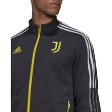 Load image into Gallery viewer, Adidas Juventus Anthem Jacket
