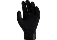 Load image into Gallery viewer, Youth Academy Hyperwarm Field Player Gloves
