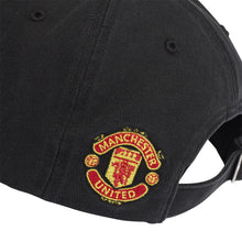 Load image into Gallery viewer, adidas MUFC Dad Cap

