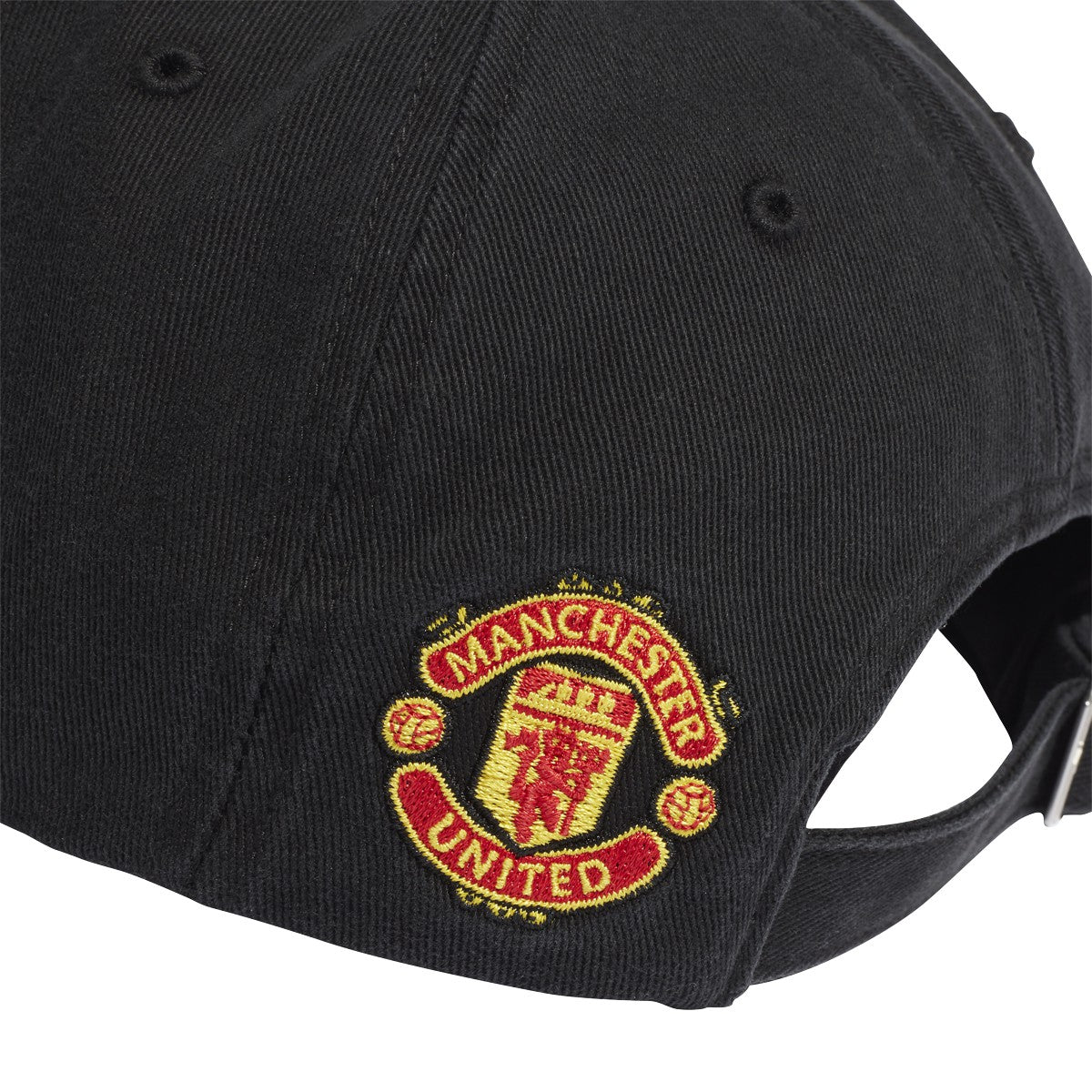 adidas MUFC Dad Cap – Rockville & Sterling Soccer Supplies