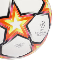 Load image into Gallery viewer, adidas UCL Mini Pyrostorm Ball
