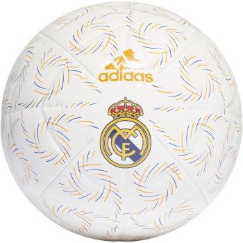 Real Madrid Club Home Ball