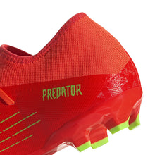 Cargar imagen en el visor de la galería, adidas Predator Edge.3 L FG
