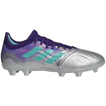 adidas gazelle silver green womens ADIDAS COPA SENSE .3 FG – Soccer Shot Chula Vista main image 1