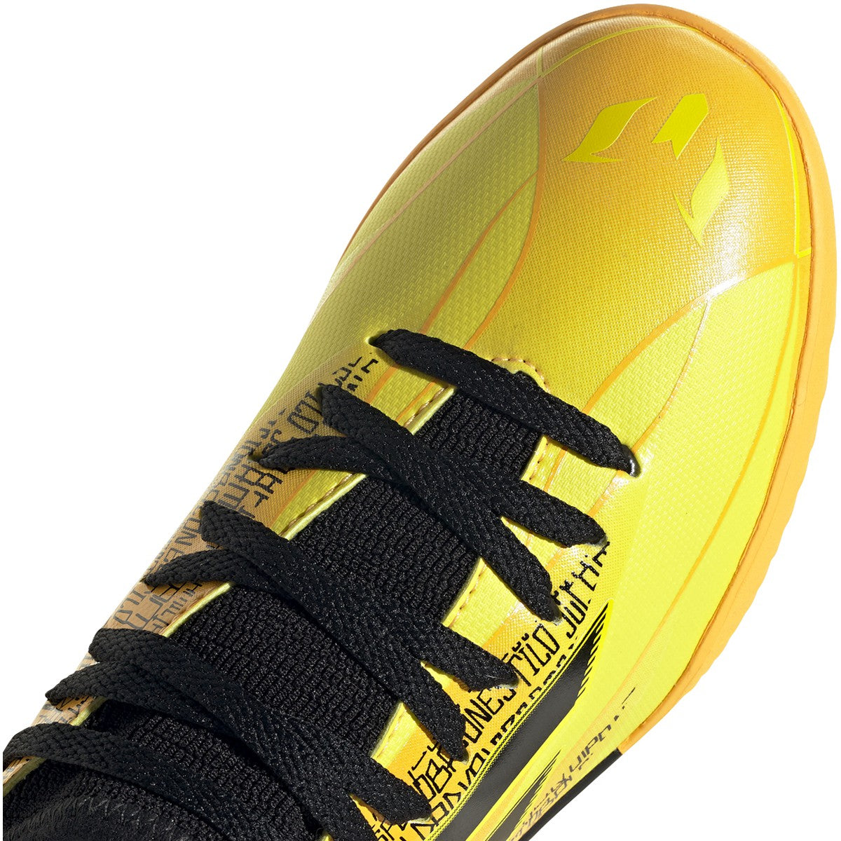 adidas X Speedflow Messi.3 IN J – Rockville & Sterling Soccer Supplies