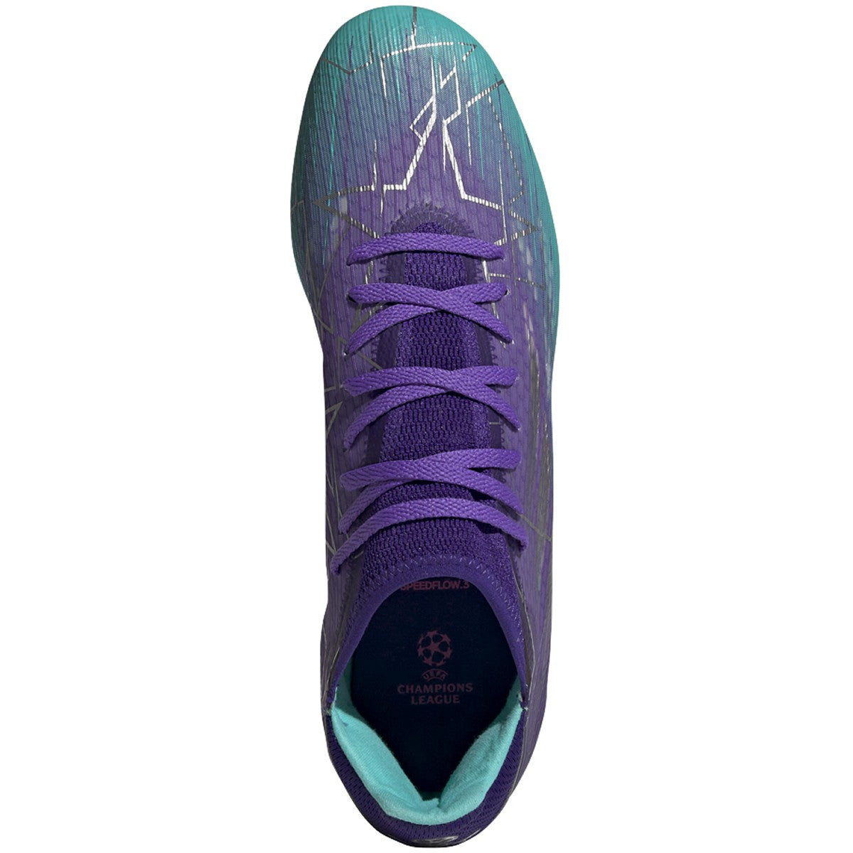 adidas X Speedflow.3 FG – Rockville & Sterling Soccer Supplies