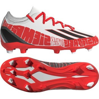 adidas X Speedportal Messi.3 FG J