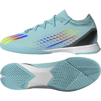 adidas X Speedportal.3 IN – Rockville & Sterling Soccer Supplies