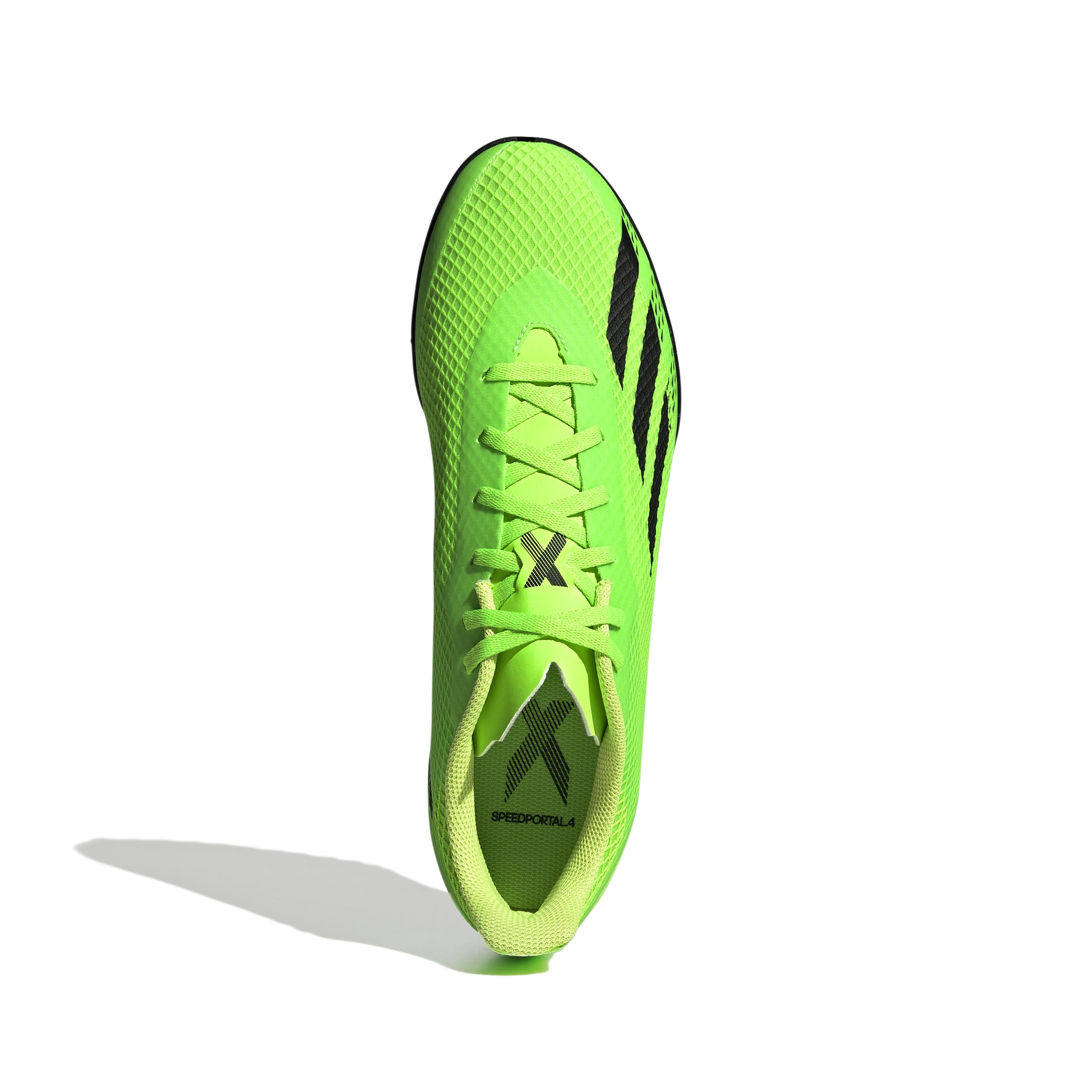 adidas X Speedportal.4 TF – Rockville & Sterling Soccer Supplies