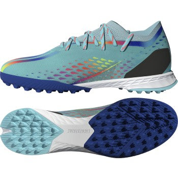 adidas X Speedportal.1 TF – Rockville & Sterling Soccer Supplies