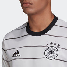 Cargar imagen en el visor de la galería, Men&#39;s adidas Germany Home Jersey
