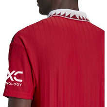 Cargar imagen en el visor de la galería, adidas 22/23 Manchester United Home Jersey Authentic
