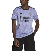 Cargar imagen en el visor de la galería, adidas Men&#39;s Real Madrid 22/23 Away Jersey

