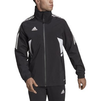 adidas Condivo22 Rain Jacket