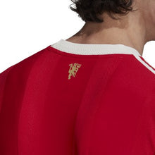 Load image into Gallery viewer, Adidas Manchester United Home Jersey Authentic 21/22

