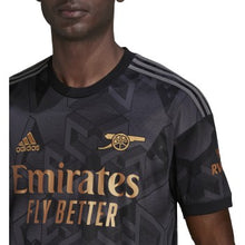 Load image into Gallery viewer, adidas Arsenal FC 22/23 Away Jersey
