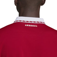 Cargar imagen en el visor de la galería, adidas Arsenal 22/23 Home Jersey
