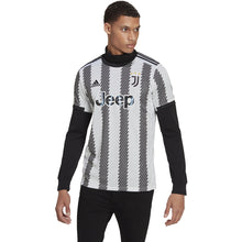 Cargar imagen en el visor de la galería, adidas Juventus 22/23 Home Jersey
