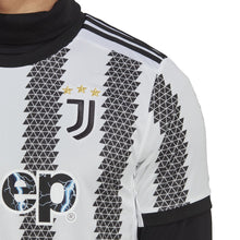 Cargar imagen en el visor de la galería, adidas Juventus 22/23 Home Jersey
