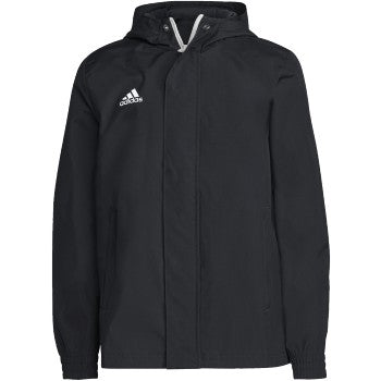 adidas Entrada 22 AW Jacket Youth