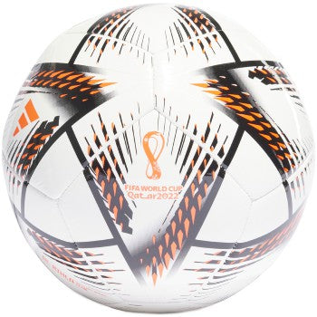 adidas WC Rihla Club Ball