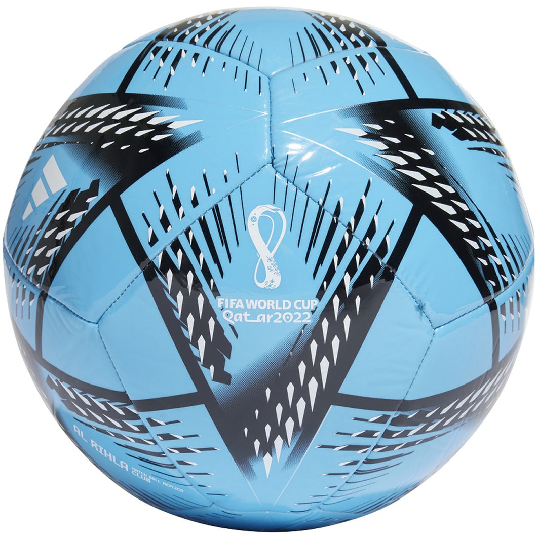adidas WC Rihla Club Ball