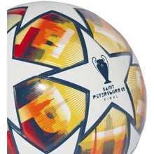 Load image into Gallery viewer, adidas UCL Mini St. Petersburg Ball
