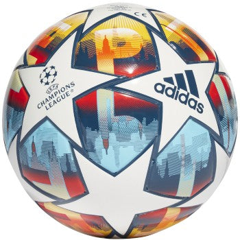 adidas UCL Mini St. Petersburg Ball
