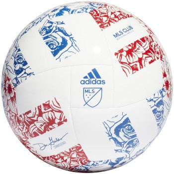 adidas MLS Club Ball
