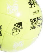Cargar imagen en el visor de la galería, adidas MLS Club Ball
