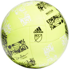 Load image into Gallery viewer, adidas MLS Club Ball
