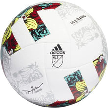 Load image into Gallery viewer, adidas MLS Training Ball
