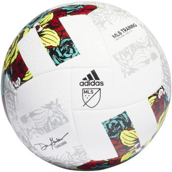 adidas MLS Training Ball