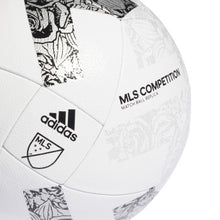 Load image into Gallery viewer, adidas MLS Competition NFHS Ball
