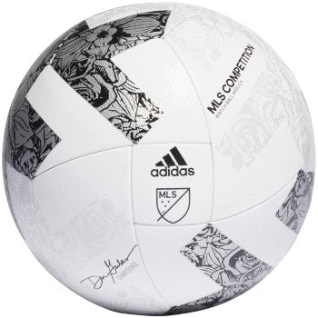 adidas MLS Competition NFHS Ball